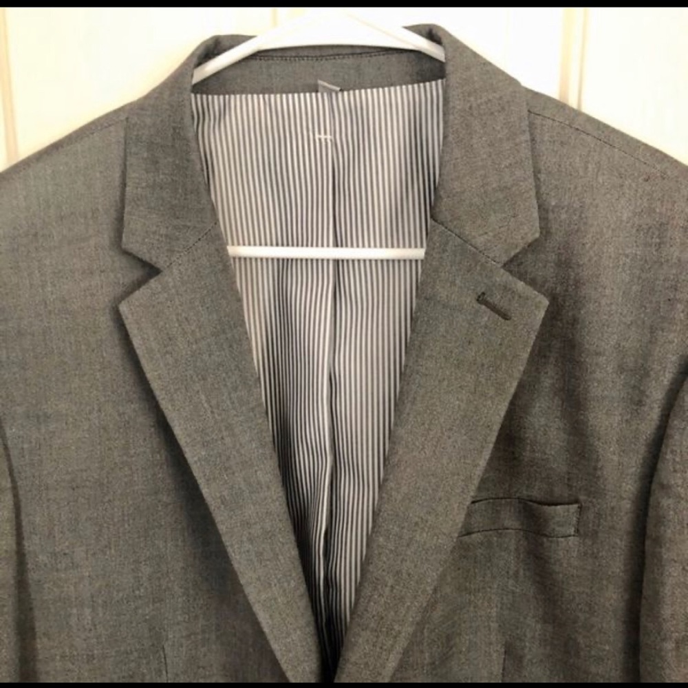 Express jacket